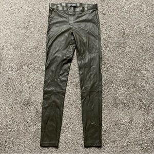 WILFRED FREE WOMAN LEGGINGS Sz:S